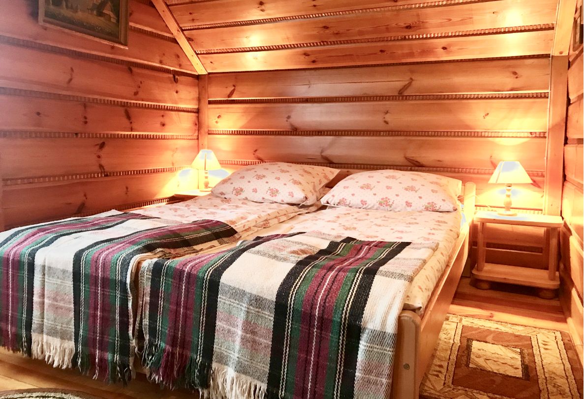 Nocleg w Zakopanem - Stopka Noclegi Zakopane