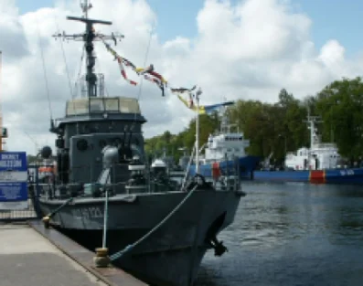 Muzeum Oręża Polskiego 