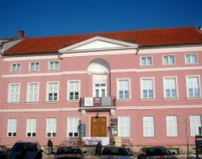 Pałac Brunszwickich - Kołobrzeg 