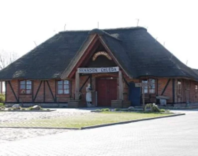 Skansen Chleba w Ustroniu Morskim