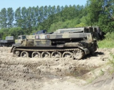 Centrum Atrakcji Wojskowych