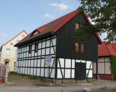 Muzeum Ziemi Usteckiej