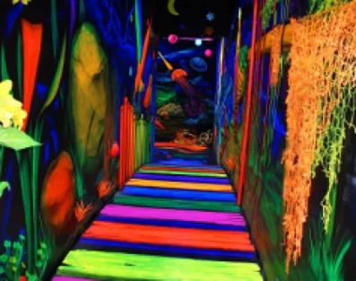 Muzeum 6D Maszoperia w Kołobrzegu