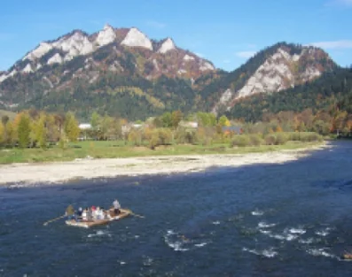 Pieniński Park Narodowy