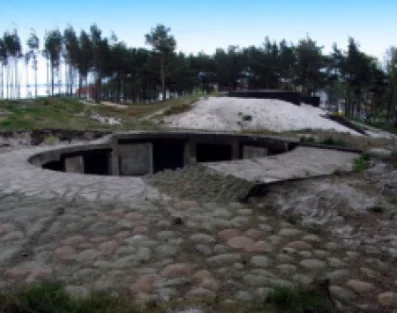 Park historyczny Twierdza Ustka 