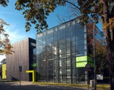 Regionalne Centrum Kultury w Kołobrzegu