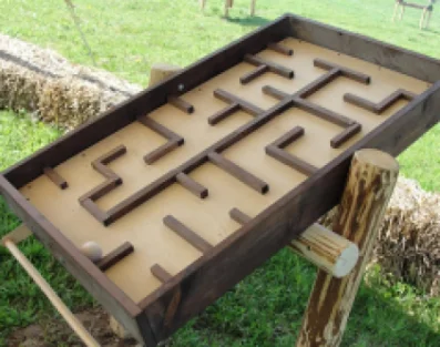 Park Rozrywki LEONARDIA