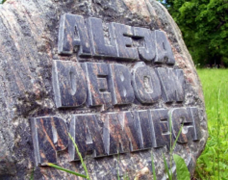 Park Miejski im. Tadeusza Kościuszki w Koszalinie