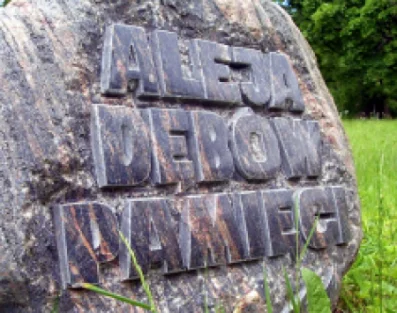 Park Miejski im. Tadeusza Kościuszki w Koszalinie