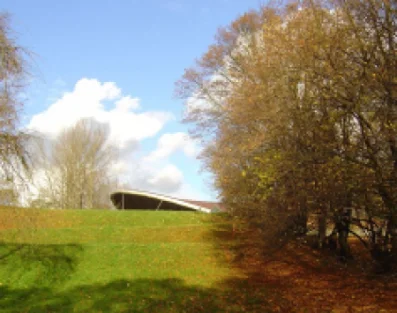 Park przy Amfiteatrze, Koszalin