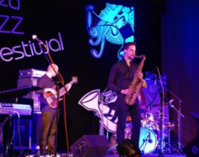 Hanza Jazz Festiwal - Koszalin