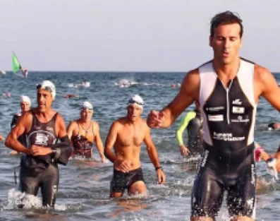 Triatlon Kołobrzeg