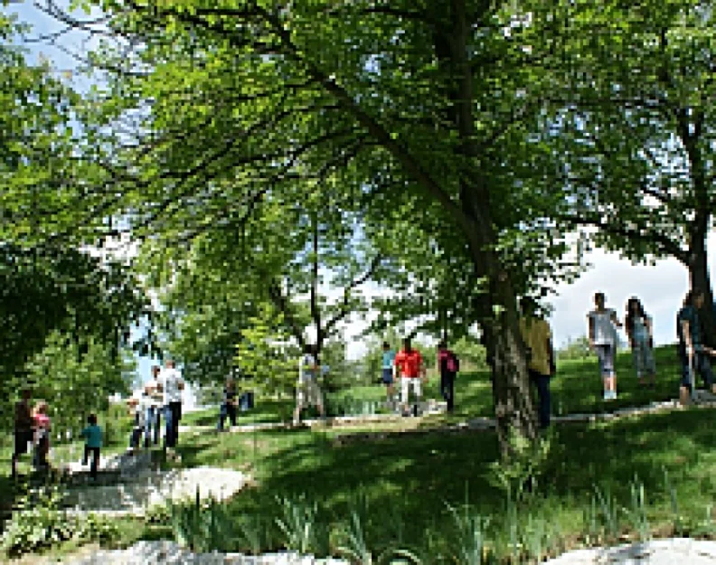 Park Rozrywki Zawada