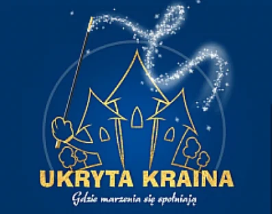 Ukryta Kraina - magiczna atrakcja dla całej rodziny 