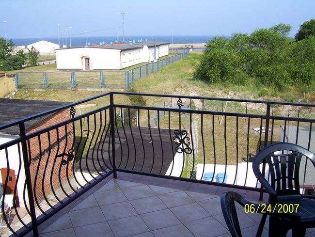 Nocleg w Darł&oacute;wku - Studio apartament