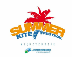 Zdjęcie przedstawia: Summer Kite Festival Międzyzdroje