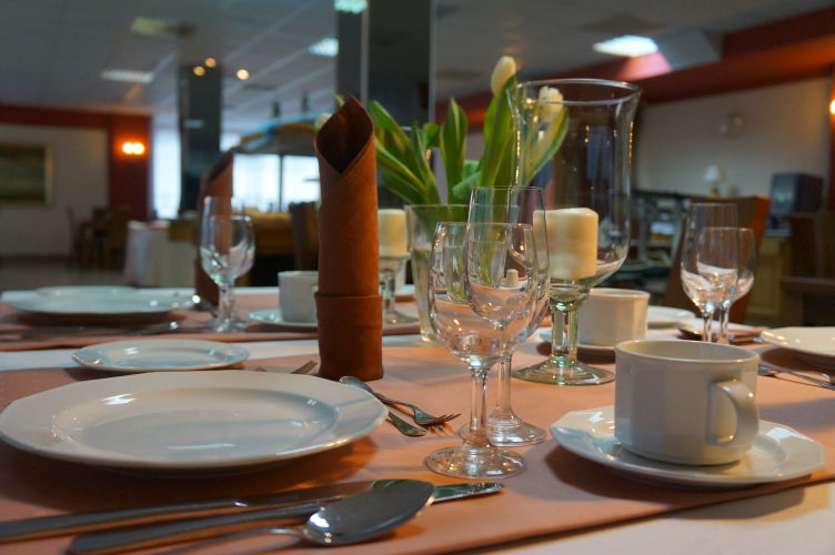 Nocleg w Jastarni - Sunbaltic Resort & SPA