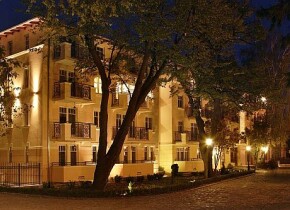Nocleg w Sopocie - Supar Apartamenty