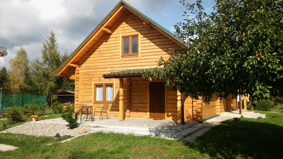 Nocleg w Radawie - Świergoty Radawa