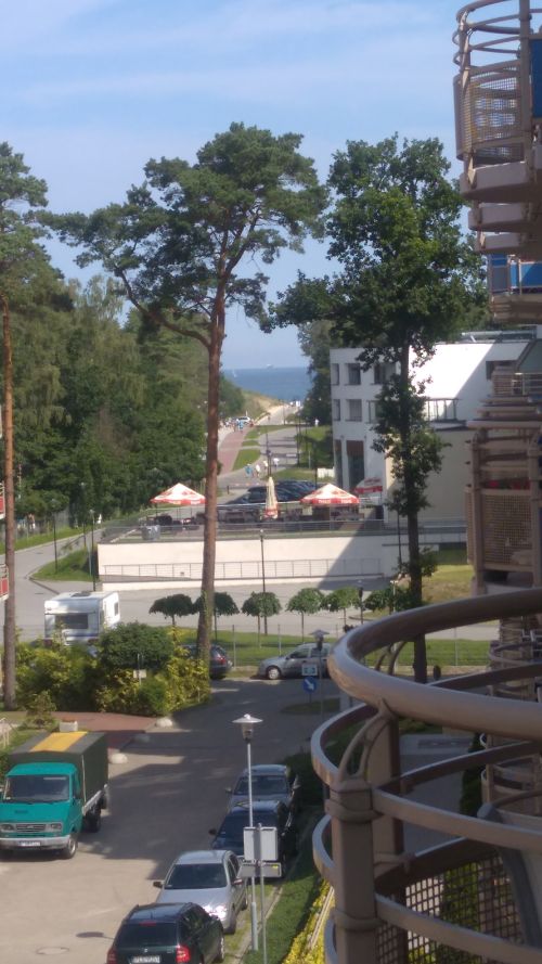 Nocleg w Świnoujściu - Świnoujście Apartament z widok&hellip;