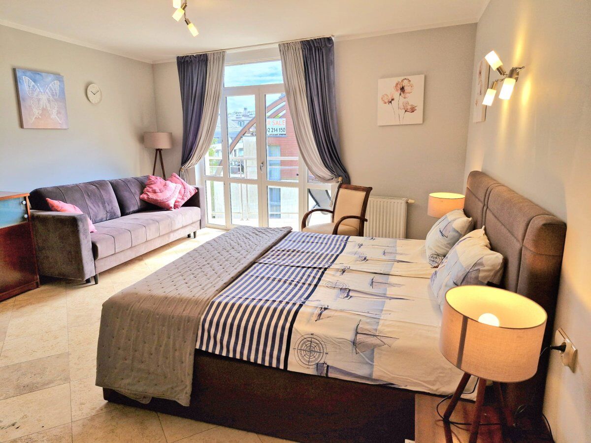 Nocleg w Świnoujściu - Świnoujskie Apartamenty