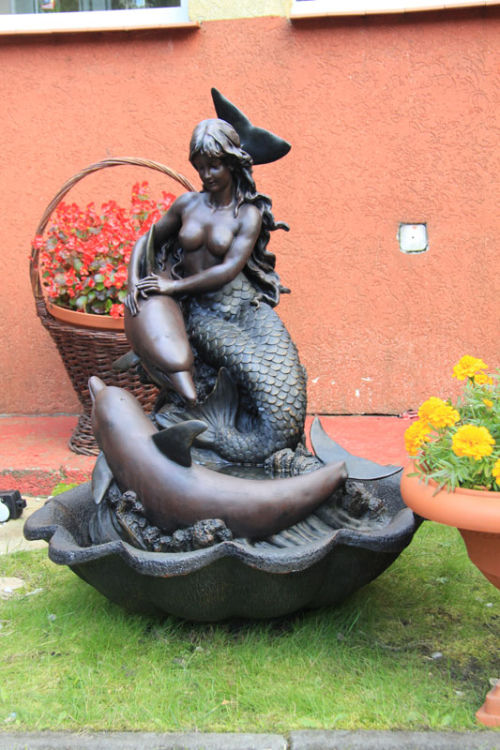 Nocleg w Stegnie - Syrenka