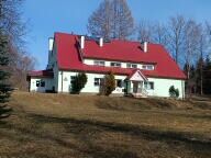 Nocleg w Wetlinie - Szkolne Schronisko Młodzieżowe&hellip;