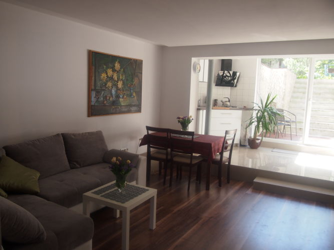 Nocleg w Gdańsku - Tanie apartamenty blisko morza&hellip;