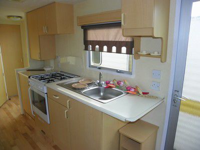 Nocleg w Darłowie - Tanie domki nad morzem u Maciu&hellip;