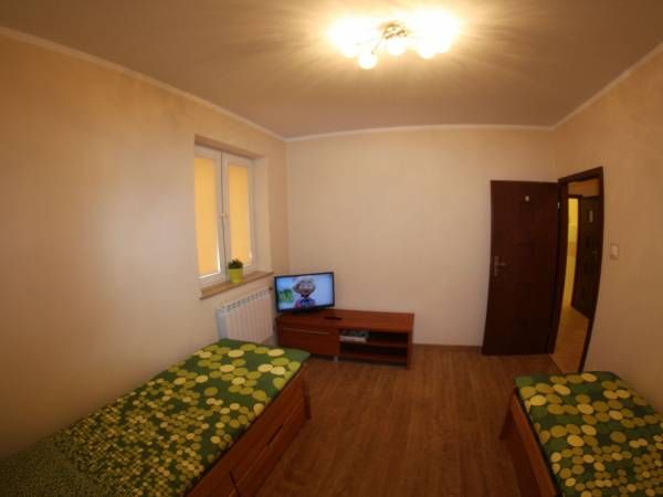 Nocleg w Ełku - Tanie Noclegi Ełk