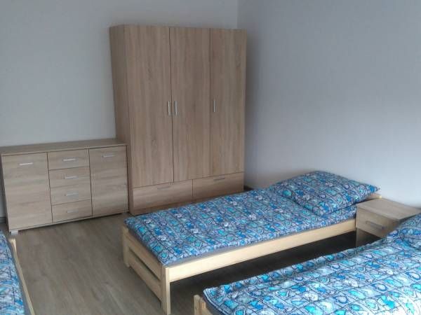 Nocleg w Oleśnicy - Tanie noclegi Oleśnica