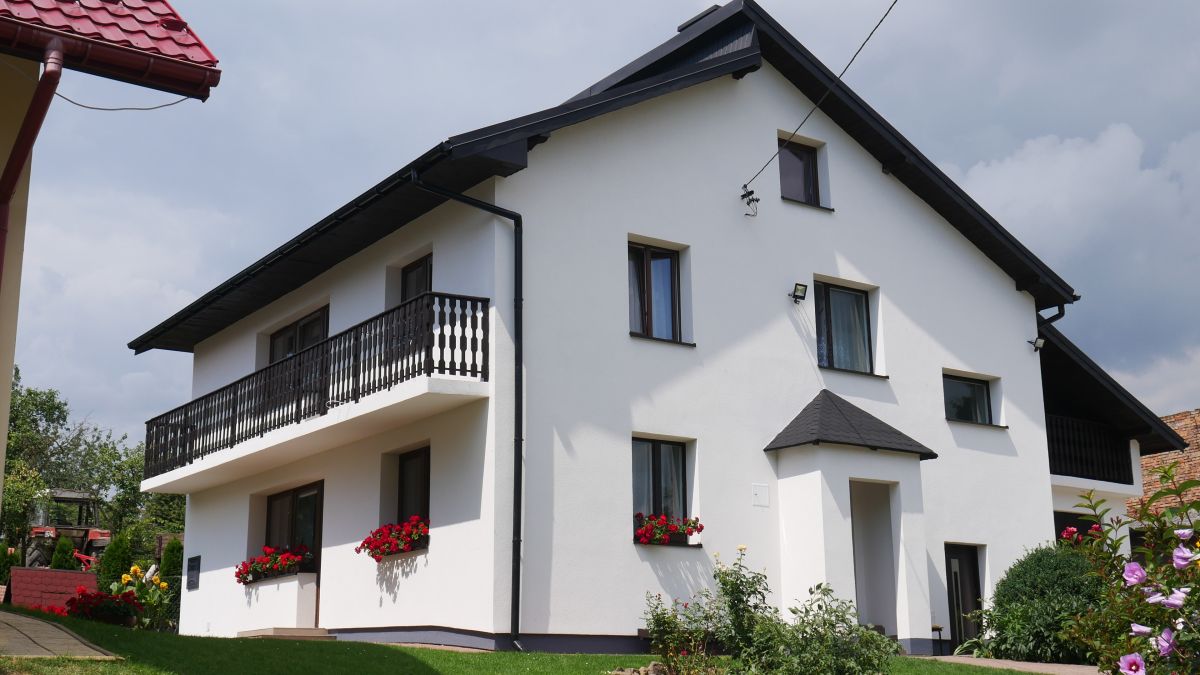 Nocleg w Kocmyrzowie - Tanie noclegi pod Krakowem