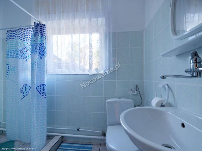 Nocleg w Dźwirzynie - TANIE POKOJE NAD MORZEM !!!