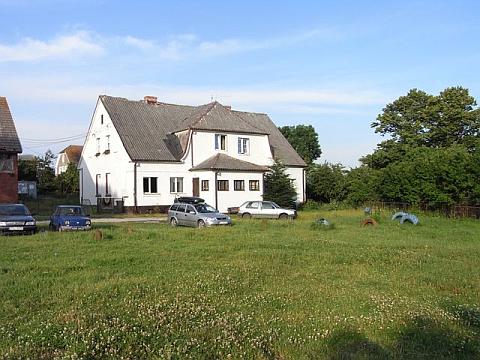 Nocleg w Darłowie - Tanie wczasy nad morzem-Dom po&hellip;