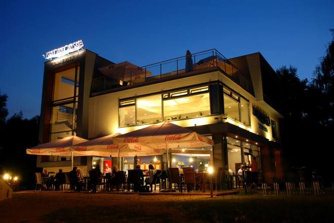 Nocleg w Gdańsku - Tawerna Nadmorska