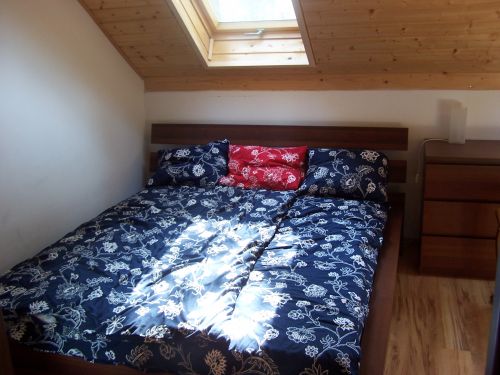 Nocleg w Pobierowie - Tawerna u Flisa