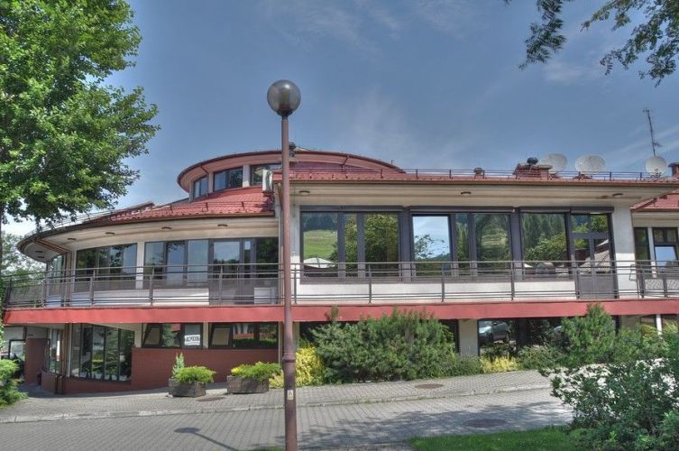 Nocleg w Międzybrodziu Żywieckim - Tr&oacute;jka - ośrodek szkoleniowo -&hellip;