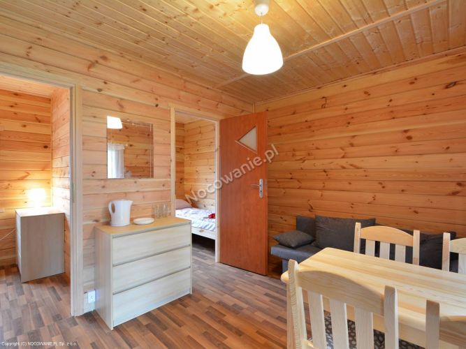 Nocleg w Mielenku - Tropical Sun Mielenko