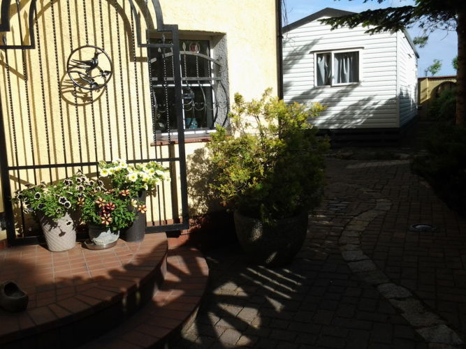 Nocleg w Ustroniu Morskim - Tuż Przy Plaży