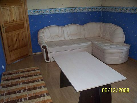 Nocleg w Karwi - U Bożeny