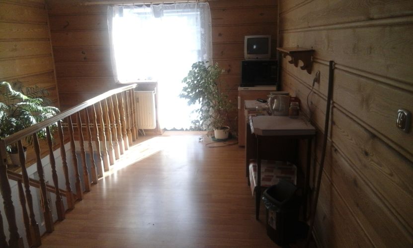 Nocleg w Jurgowie - U Budz&oacute;w