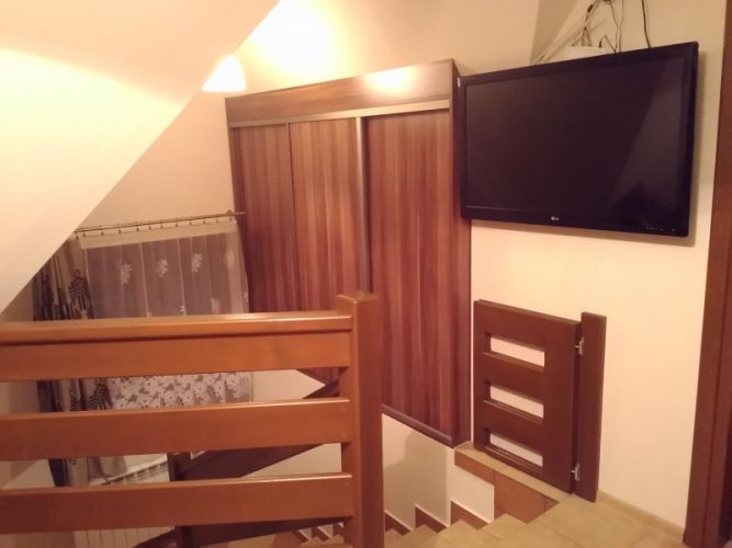 Nocleg w Jurgowie - U Celiny