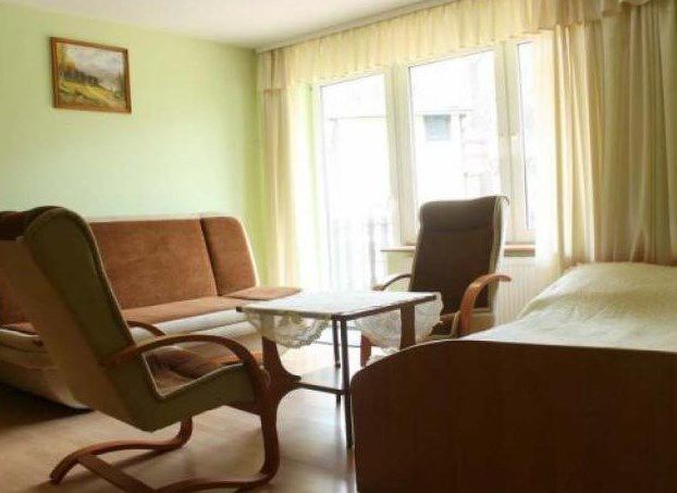 Nocleg w Piwnicznej-Zdroju - U DANUTY