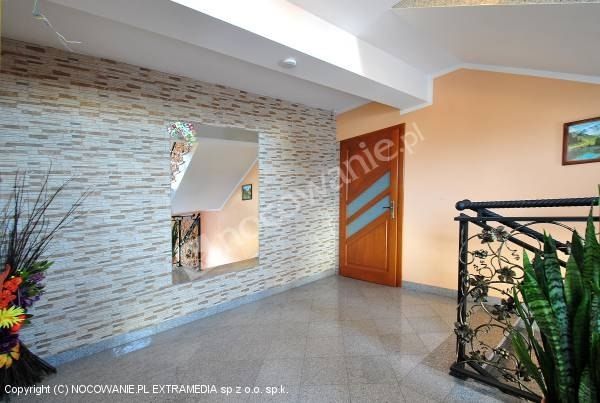 Nocleg w Bukowinie Tatrzańskiej - U Jakuba