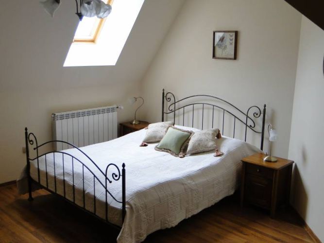 Nocleg w Bukowinie Tatrzańskiej - U Jana i Agnieszki Czernik&oacute;w