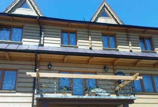 Nocleg w Bukowinie Tatrzańskiej - U Jerzego