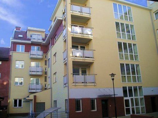 Nocleg w Kołobrzegu - U J&oacute;zefa - Komfortowe Apartame&hellip;