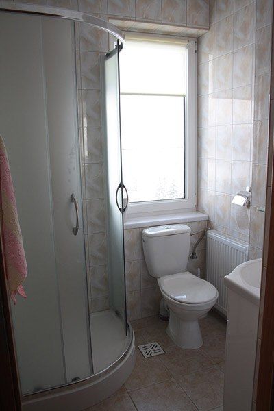 Nocleg w Bukowinie Tatrzańskiej - U Kramarzy