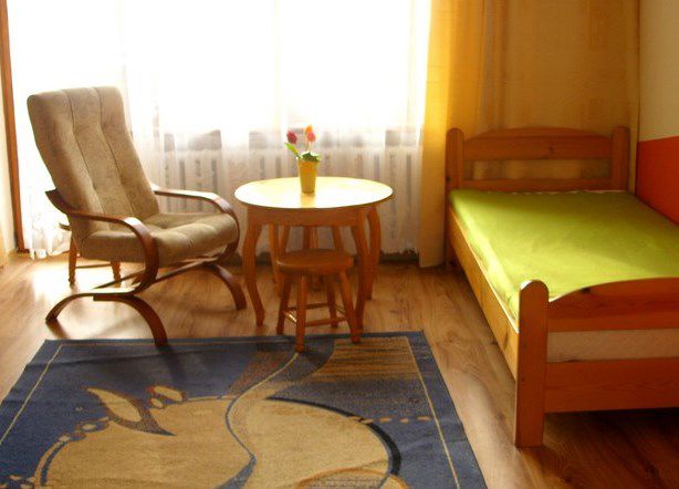 Nocleg w Rabce Zdroju - U Krystyny w Rabce