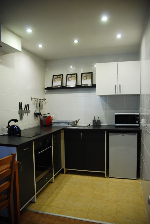 Nocleg we Władysławowie - U Marcina